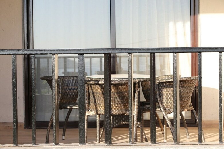 Hotel Ripples Resort