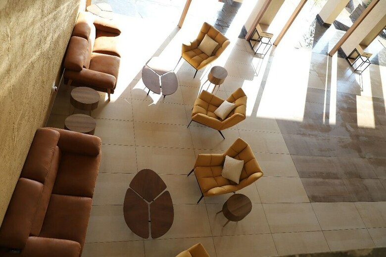 Hotel Ripples Resort