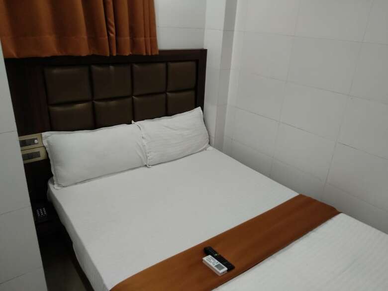 Hotel Karishma Dadar