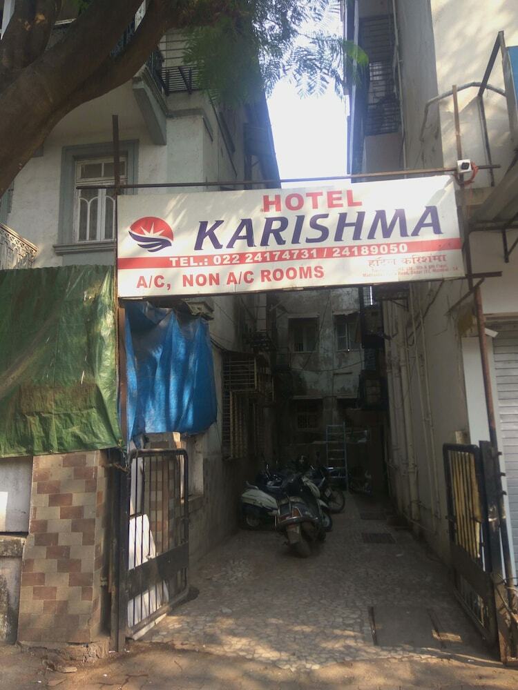 Hotel Karishma Dadar
