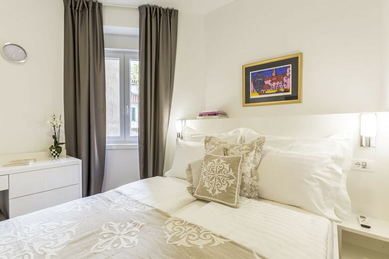 Hotel Centro Di Centri Due