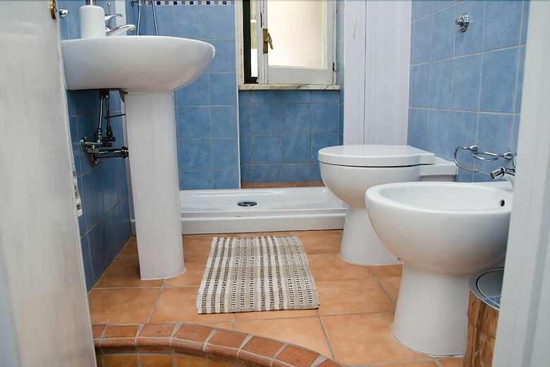 B&B Plano De Laczarulo