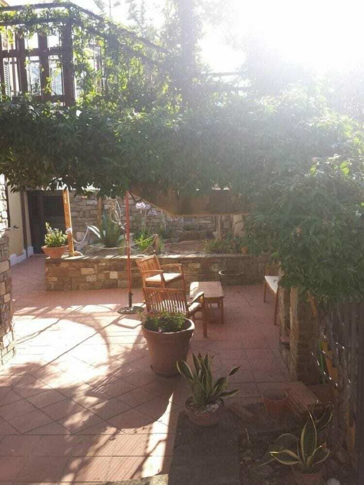B&B Plano De Laczarulo