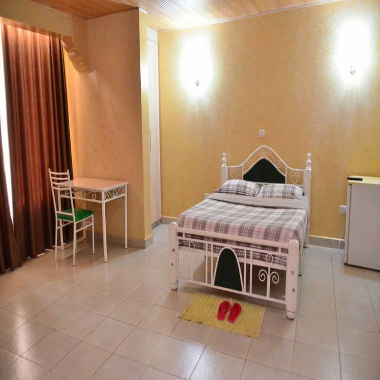 Hotel Nemadek Royal Park