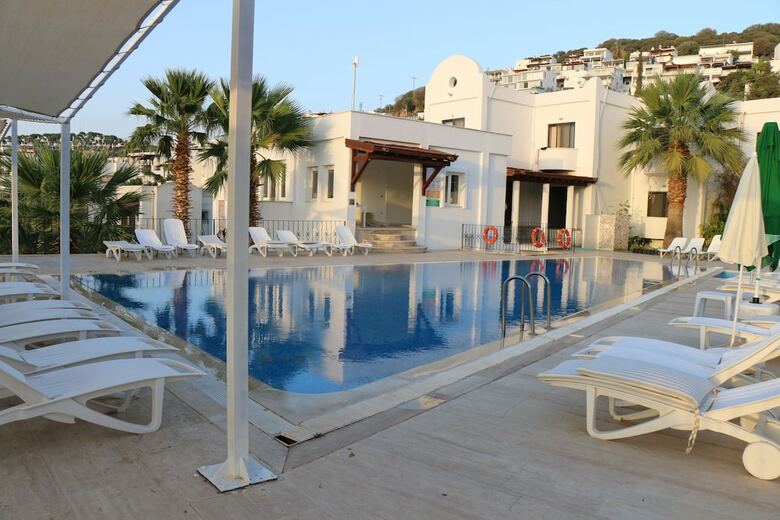 Hotel Otel Marinada