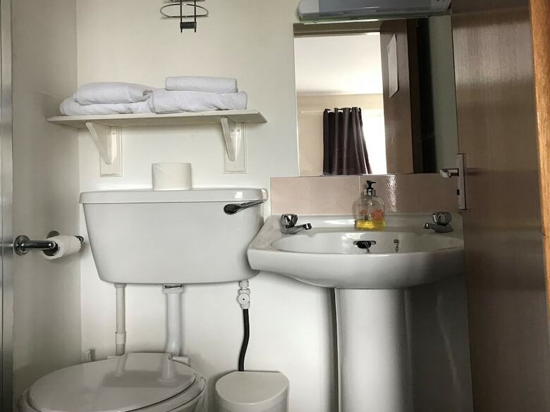 Old Coach House Hotel