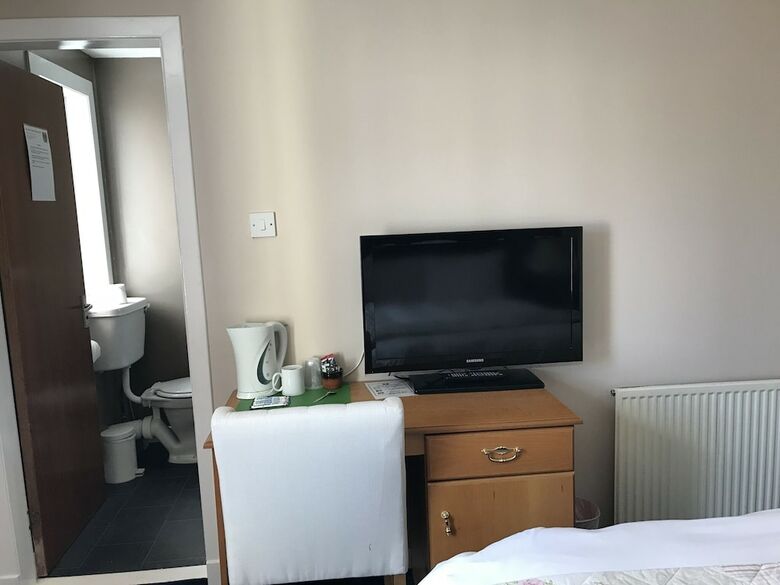 Old Coach House Hotel