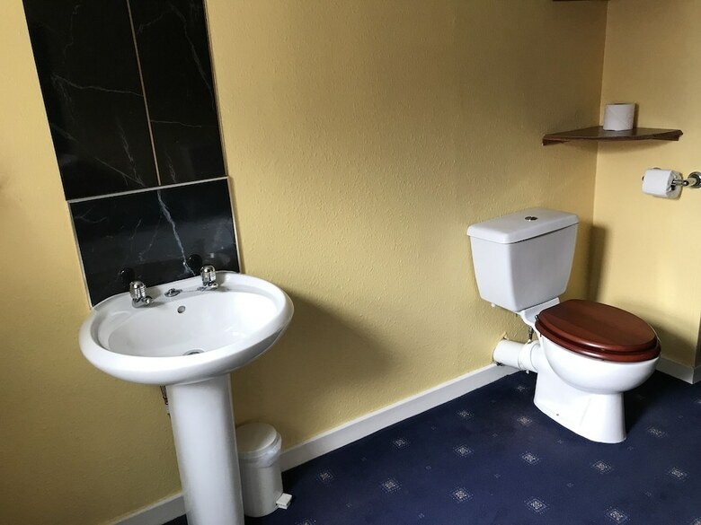 Old Coach House Hotel