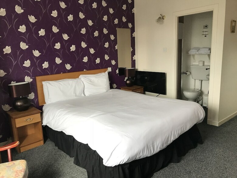 Old Coach House Hotel