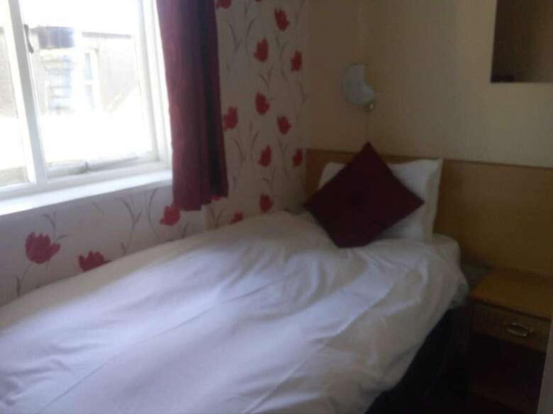Old Coach House Hotel