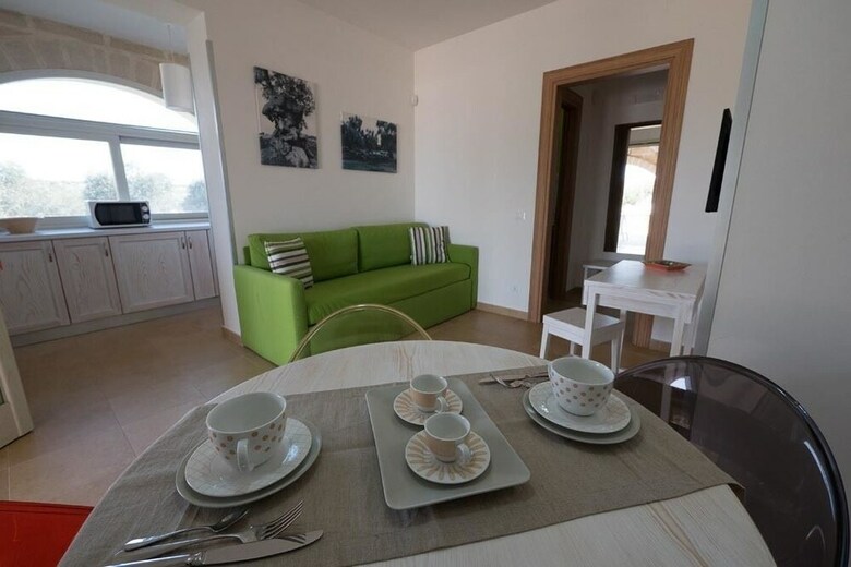 Agroturismo Agriturismo Residenza Gemma