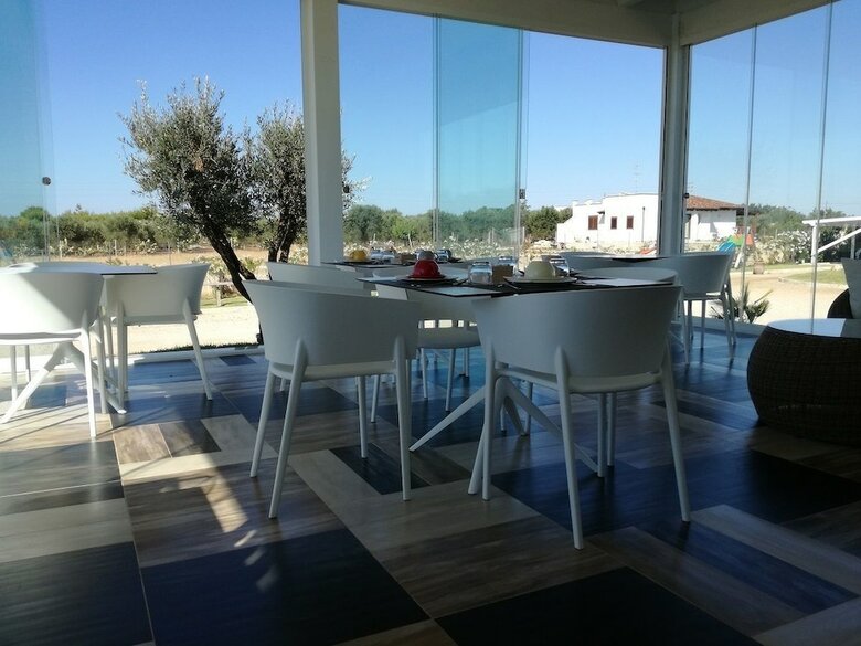 Agroturismo Agriturismo Residenza Gemma