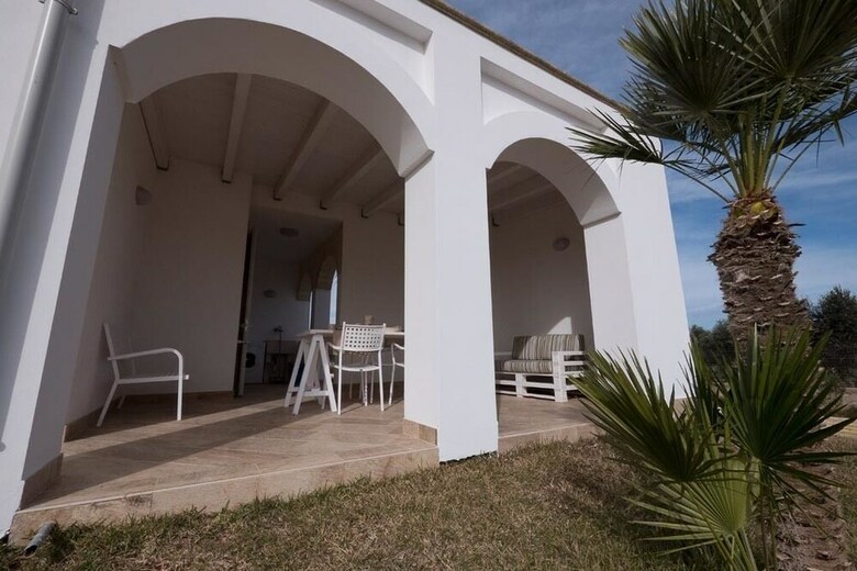 Agroturismo Agriturismo Residenza Gemma