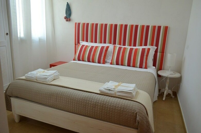 Agroturismo Agriturismo Residenza Gemma