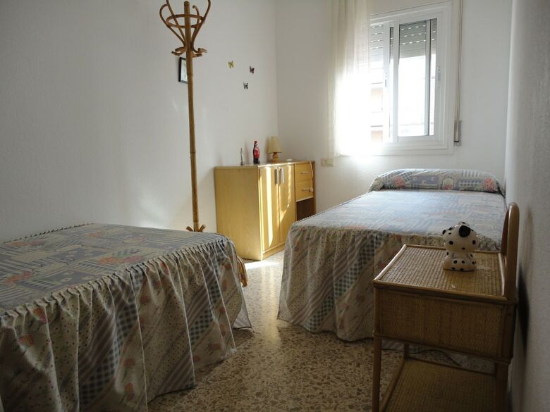 Apartamentos Candi