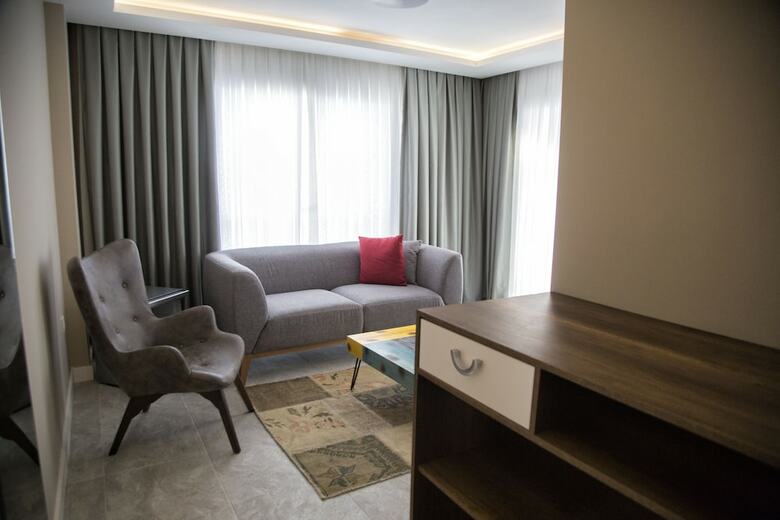Hotel Ege Birlik Boutique