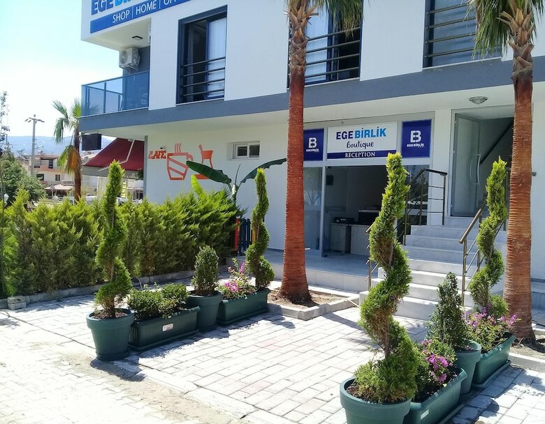 Hotel Ege Birlik Boutique