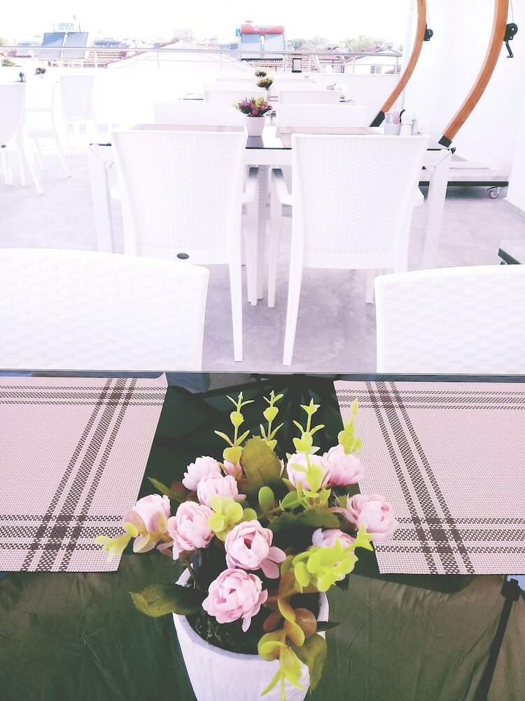 Hotel Ege Birlik Boutique