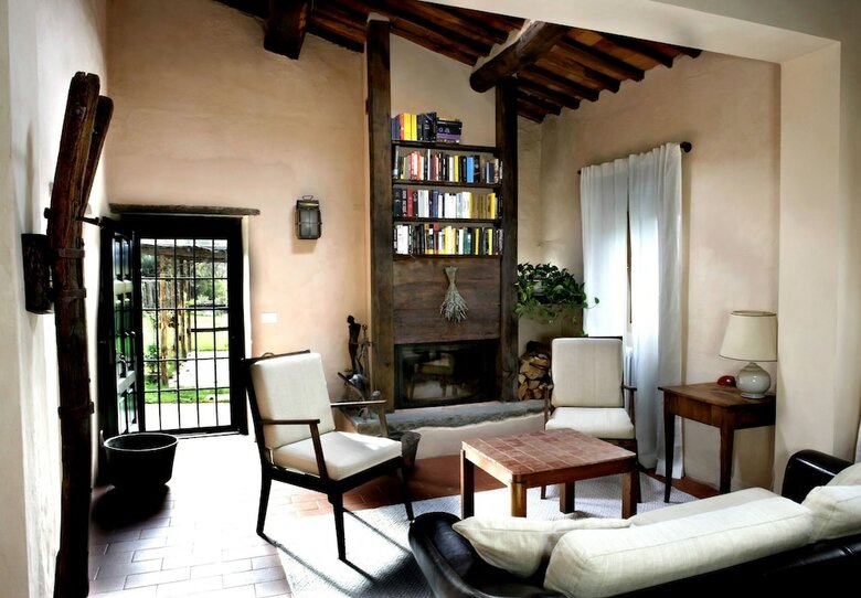 Villa Casa Conti