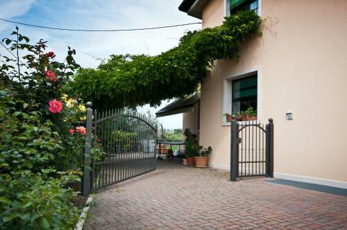 B&B Corte Valpolicella