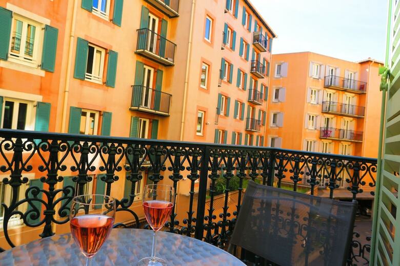Apartamento "le Philibert" By Nestor&jeeves