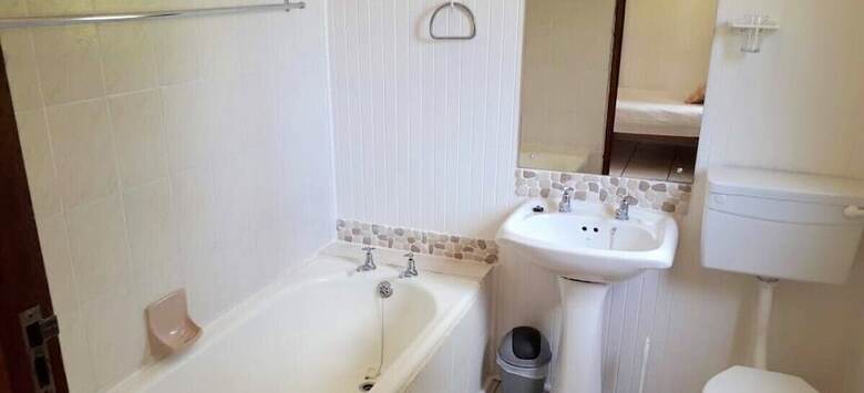 Woodbourne Resort