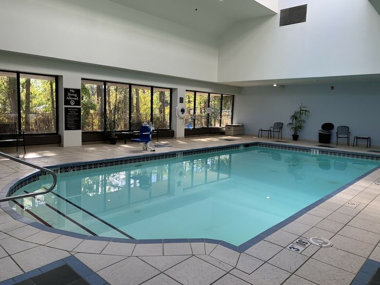 Hotel Crowne Plaza Virginia Beach Town Center