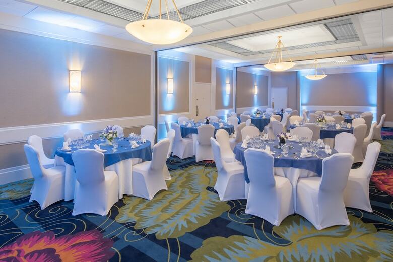 Hotel Crowne Plaza Virginia Beach Town Center