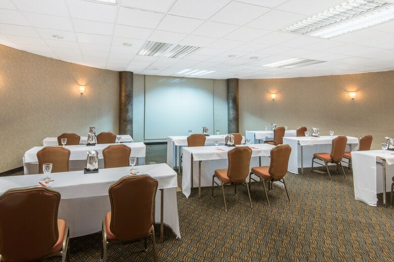 Hotel Crowne Plaza Virginia Beach Town Center
