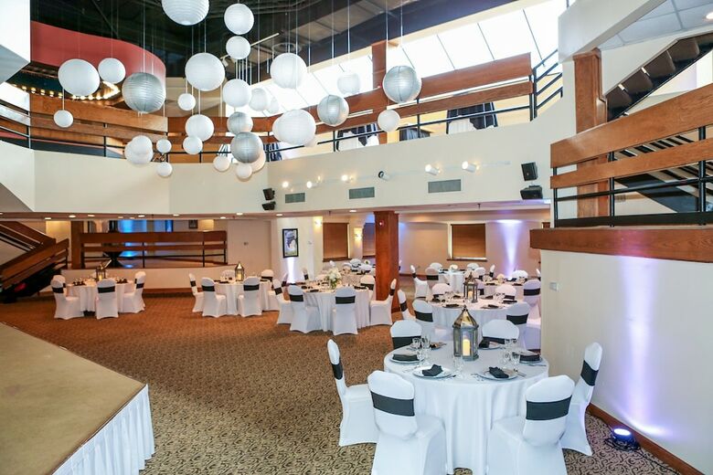 Hotel Crowne Plaza Virginia Beach Town Center