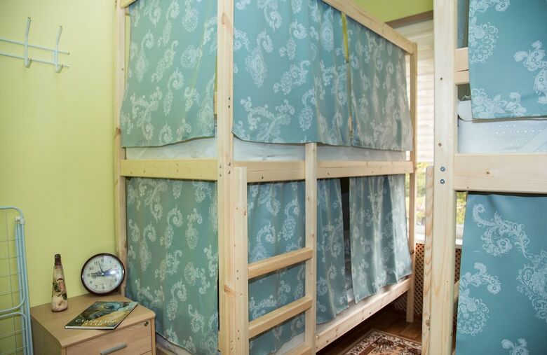 Hostal Hostels Rus - Park Pobedy