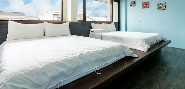 Hotel Bobo