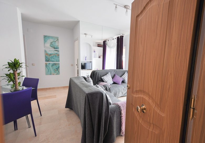 Apartamentos Sitito Benalm�dena Centro