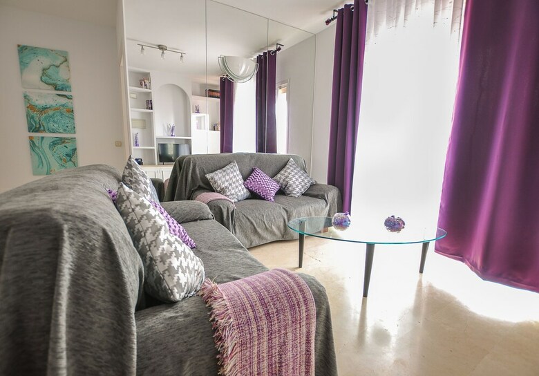 Apartamentos Sitito Benalm�dena Centro