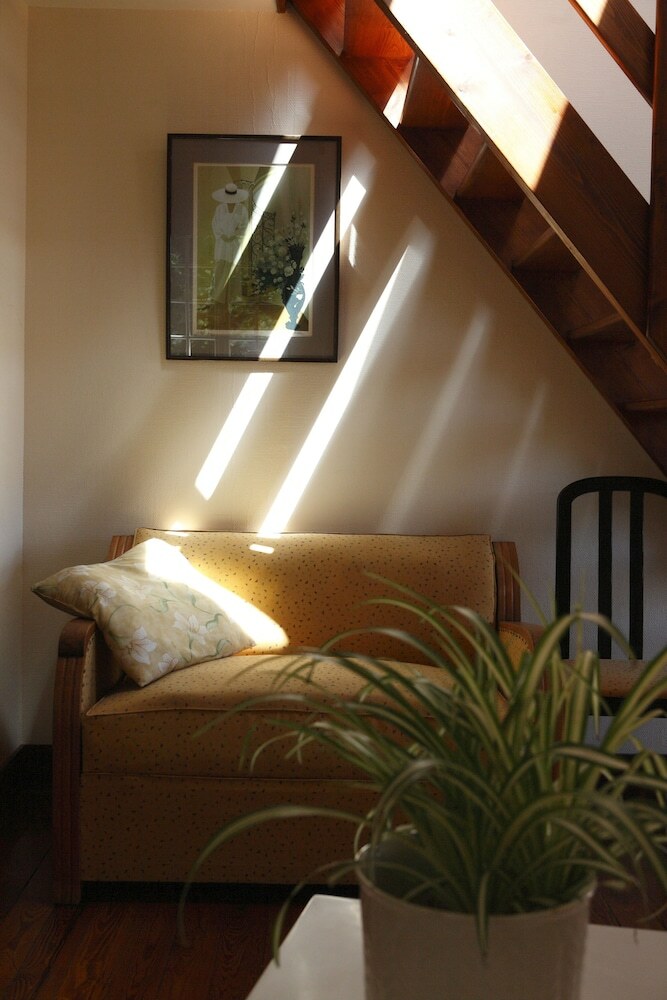 Apartamento Rosa Enia - 2 Pieces N2