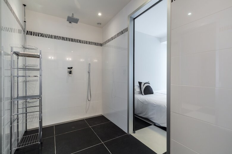 Apartamento Lyklama 3