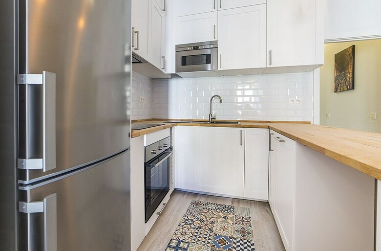 Brand New Apartment Next To Puerta Del Sol