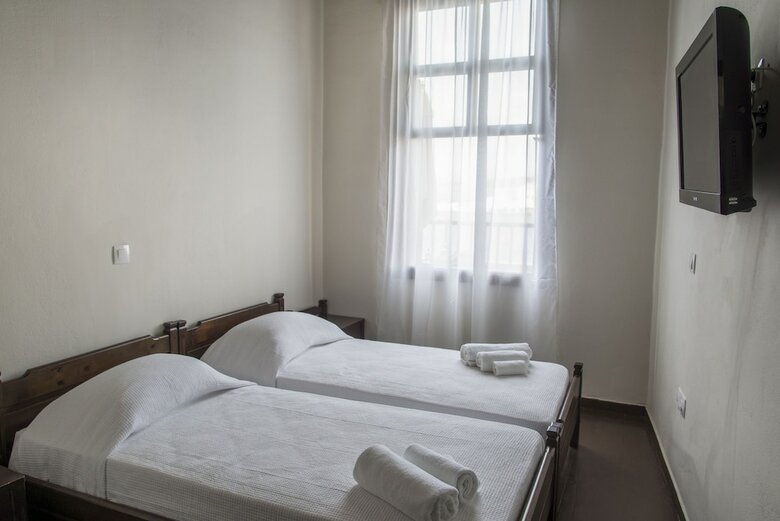 Captain Vasilis Hotel