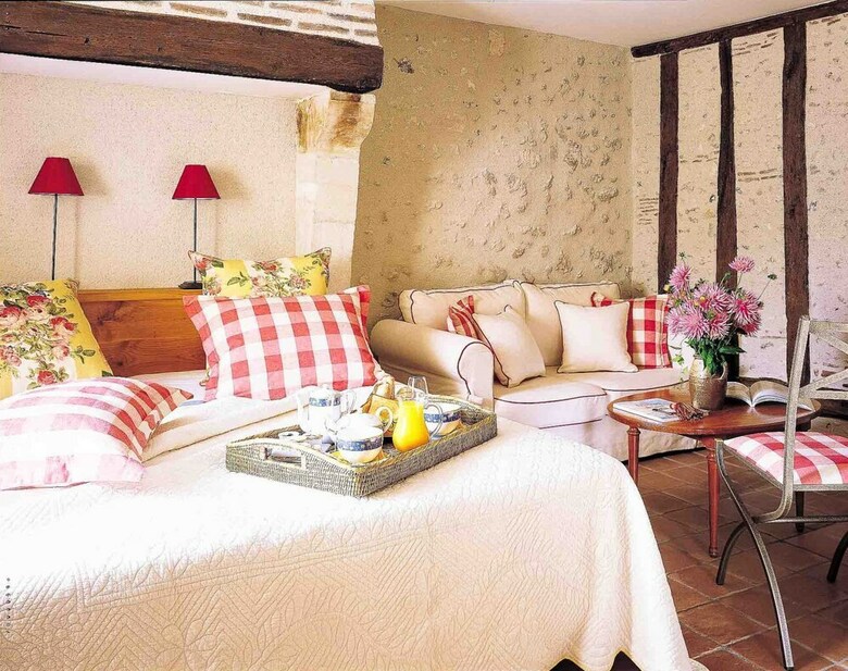 Hotel L'aubini�re