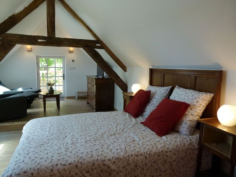 Hotel Le Grand Saint-marc