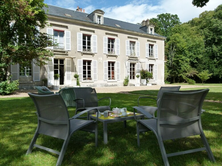 Hotel Le Grand Saint-marc