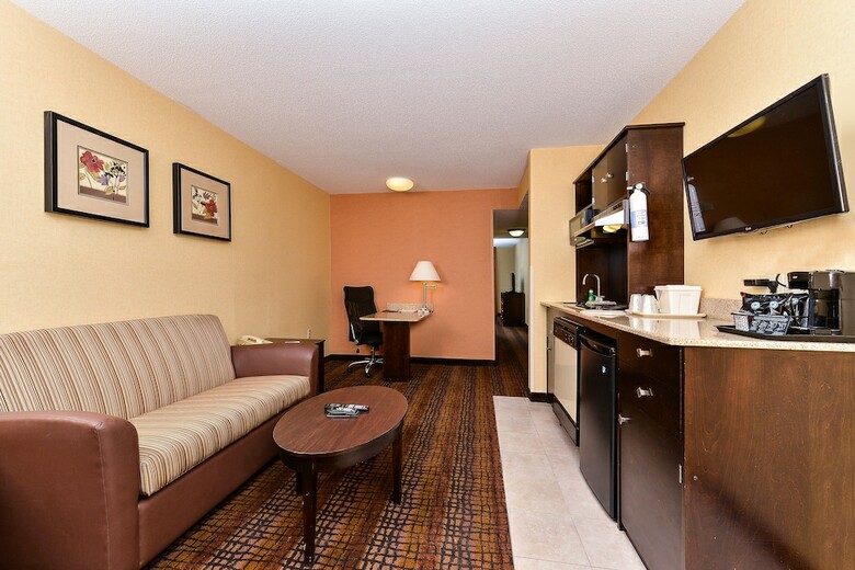 Hotel Quality Suites
