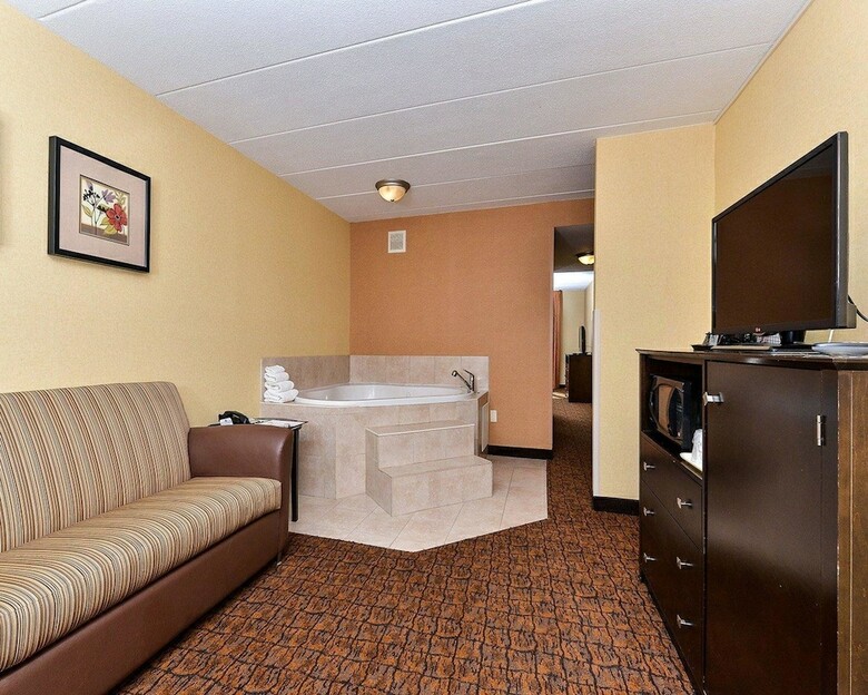 Hotel Quality Suites