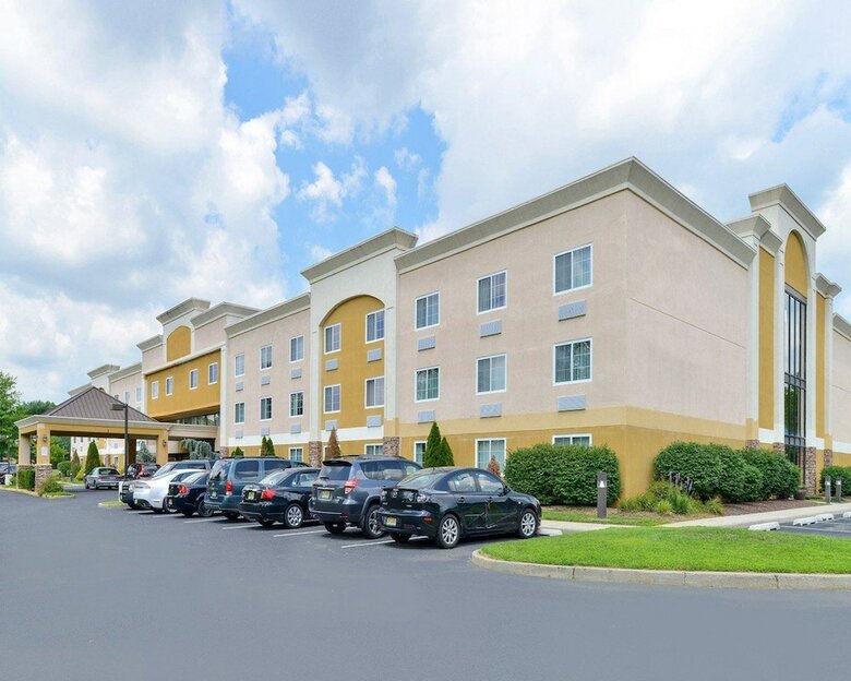 Hotel Quality Suites