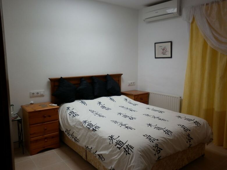Estrella Lodge Pension B&B