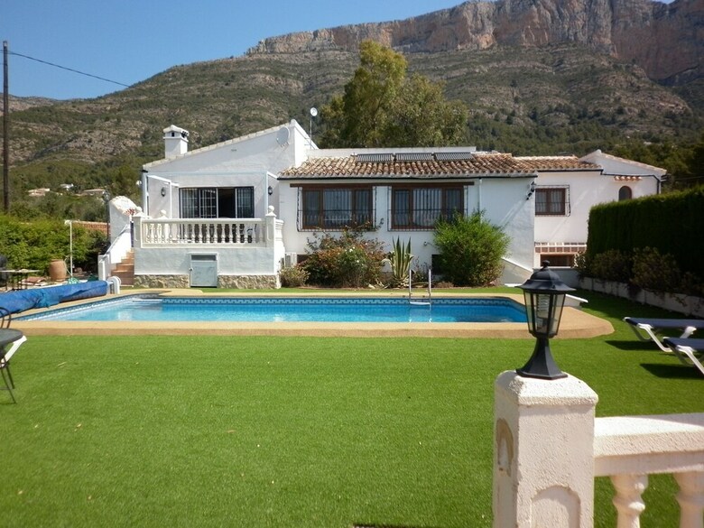 Estrella Lodge Pension B&B