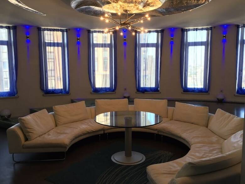 Dynasty Apartment 32 Floor