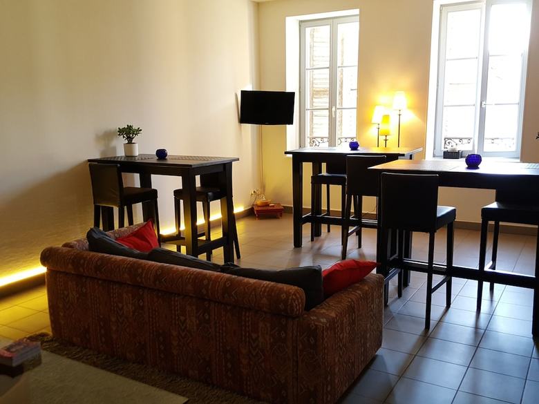 Hotel Le Prana - Les Chambres D?h�tes