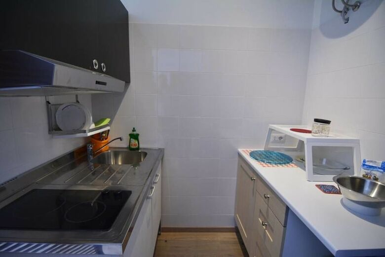 Hotel B&B Casa Gar�
