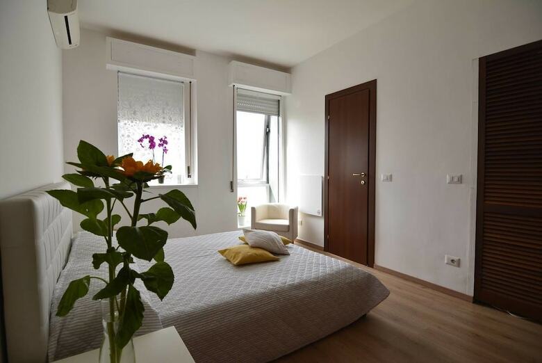 Hotel B&B Casa Gar�